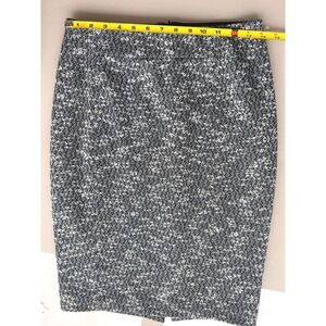 Ann Taylor Factory Pencil Skirt size 4
